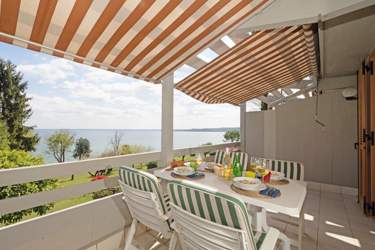 Villa Il Melagrano A11 By Wonderful Italy Padenghe sul Garda Exterior foto