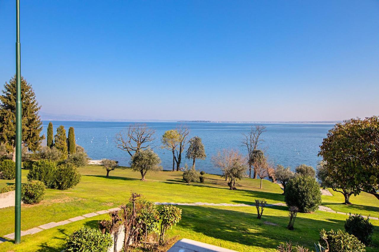 Villa Il Melagrano A11 By Wonderful Italy Padenghe sul Garda Exterior foto