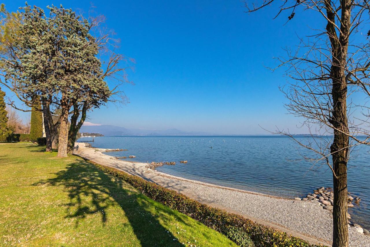 Villa Il Melagrano A11 By Wonderful Italy Padenghe sul Garda Exterior foto
