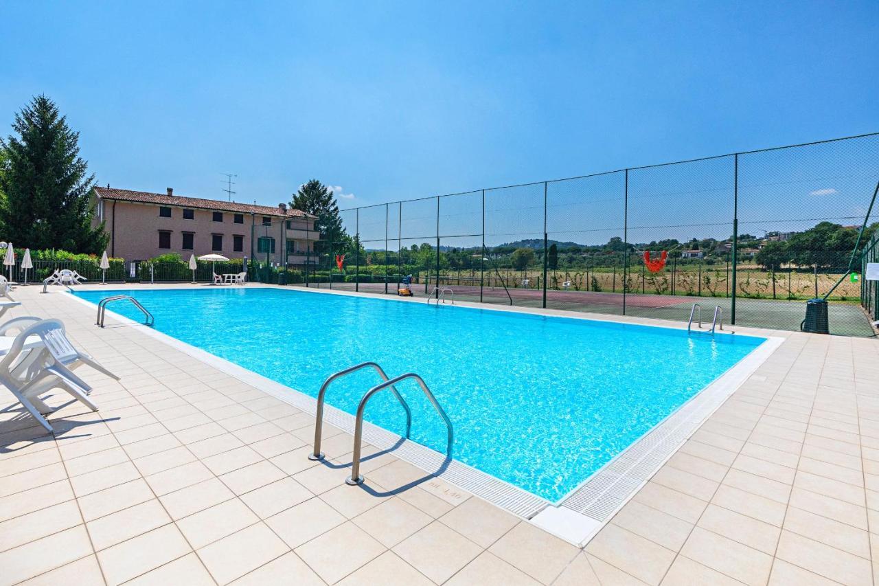 Villa Il Melagrano A11 By Wonderful Italy Padenghe sul Garda Exterior foto