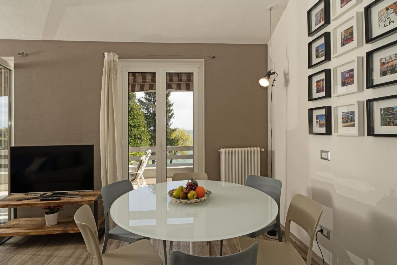 Villa Il Melagrano A11 By Wonderful Italy Padenghe sul Garda Exterior foto