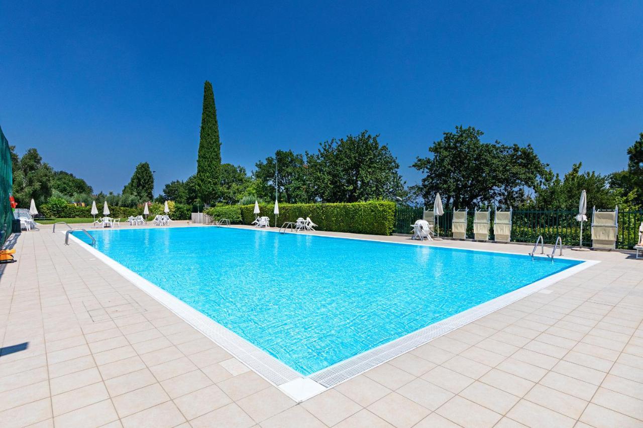 Villa Il Melagrano A11 By Wonderful Italy Padenghe sul Garda Exterior foto
