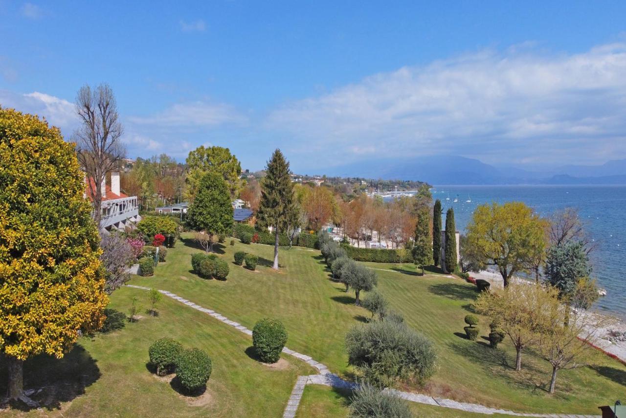 Villa Il Melagrano A11 By Wonderful Italy Padenghe sul Garda Exterior foto
