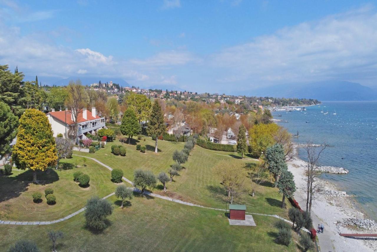 Villa Il Melagrano A11 By Wonderful Italy Padenghe sul Garda Exterior foto