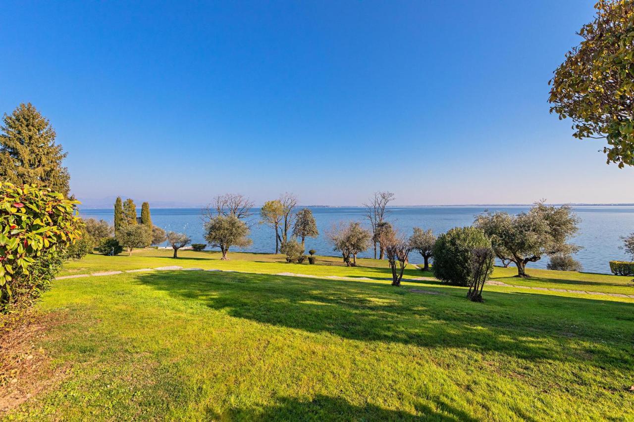 Villa Il Melagrano A11 By Wonderful Italy Padenghe sul Garda Exterior foto