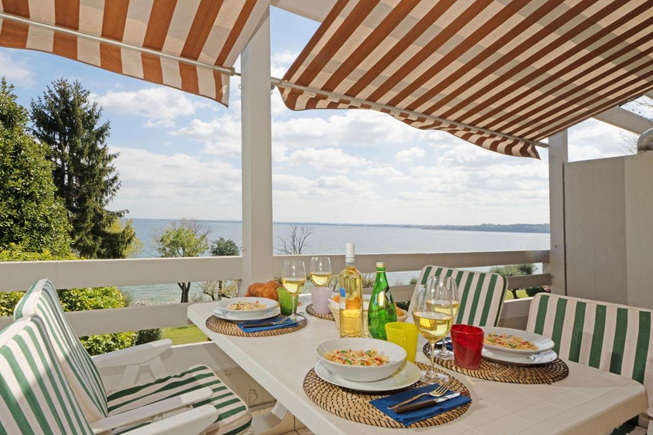 Villa Il Melagrano A11 By Wonderful Italy Padenghe sul Garda Exterior foto