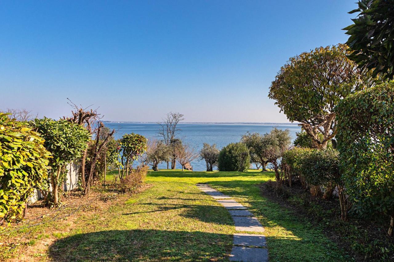 Villa Il Melagrano A11 By Wonderful Italy Padenghe sul Garda Exterior foto